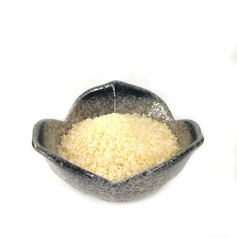 Food Additive Gelatin Halal Edible Bovine Gelatin with best Price